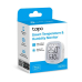 Detector TP-LINK SMART TEMPERATURE AND/HUMIDITY MONITOR TAPO T315   