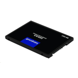 SSD Goodram CX400, 256GB, 2.5, SATA II SSDPR-CX400-256-G2
