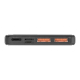 Baterie ext. Baseus Adaman, 10000mAh, ng PPAD070001