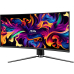 MONITOR MSI 34.1 MAG 341CQP QD-OLED  