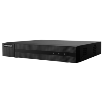 HiWatch DVR TURBOHD 4CH 6MP HWD-6100MH HWD-6104MH-G4   