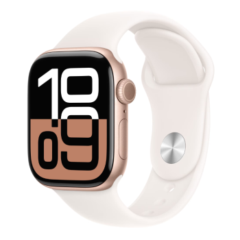 APPLE WATCH 10 42 RG AL LB SB SM GPS-BCS