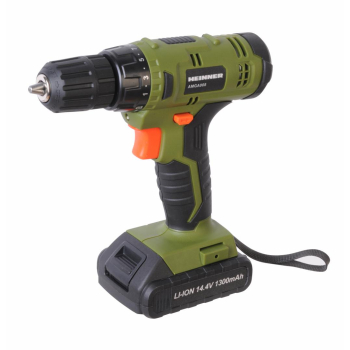 Heinner HR MASINA DE GAURIT ACM 14.4V LI-ION AMGA008