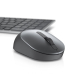KIT DELL KM7120W WIRELESS KYBD AND MSE S 580-AIWM
