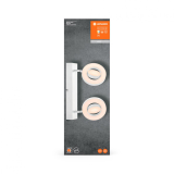 Osram DECOR SPOT SATURN W 460MM 21W CCTWTLEDV 000004058075827981
