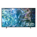 Televizor QLED TV 4K 50(126cm) SAMSUNG 50Q60D (M QE50Q60DAUXXH