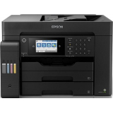 Imprimanta EPSON L15150 CISS A3 COLOR INKJET MFP C11CH72402