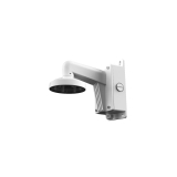 Suport montare perete cu doza inclusa pentru camere tip'Dome'- HIKVISION DS-1273ZJ-140B