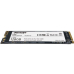 SSD Patriot P300 128GB, NVMe, M.2 2280 P300P128GM28
