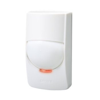 Detector de miscare PIR Digital Quad Zone Logic interior - OPTEX FMX-ST  