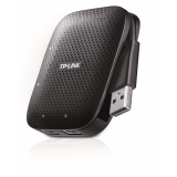 Hub TP-LINK UH400 4 PORTS USB 3.0/4 PORTS USB 3.0. PORTABLE 