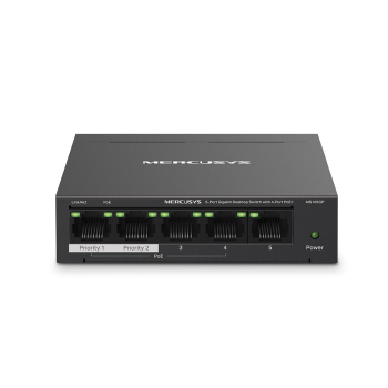 TP-LINK MS105GP TP-LINK MS105GP