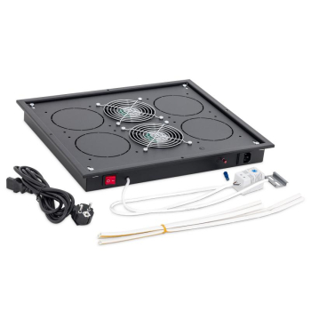 TRITON PANOU VENT.PODEA 2X TERMOST NEGRU RAB-CH-X03-X3 TRITON PANOU VENT.PODEA 2X TERMOST NEGRU RAB-CH-X03-X3