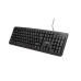 Tastatura Spacer cu fir SPKB-S62 