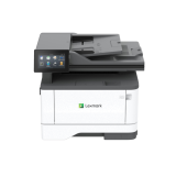 Imprimanta Lexmark MX432ADWE MONOLASER 4IN1 A4/40 PPM 2GB 1.5GHZ 10.9 TOUCH LCD 29S8110