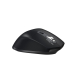 MOUSE SERIOUX APEX 166 WR BLACK USB SRXM-APX166-BK