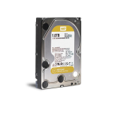 Western Digital 1TB GOLD 128MB - WD RE DRIVE/3.5IN SATA 6GB/S 7200 RPM WD1005FBYZ