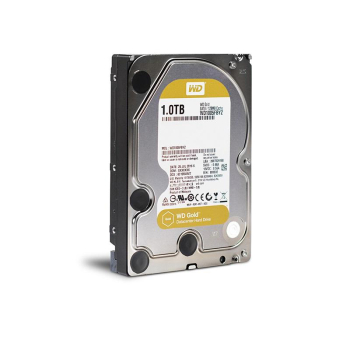 Western Digital 1TB GOLD 128MB - WD RE DRIVE/3.5IN SATA 6GB/S 7200 RPM WD1005FBYZ