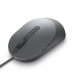 Mouse MSE DELL MS3220 LASER WIRED TITAN GRAY S 570-ABHM