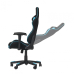 SCAUN GAMING SERIOUX TORIN TXT BLUE X-GC01-2D-T-B
