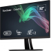 MONITOR LCD 32 IPS 4K/BLACK VP3256-4K VIEWSONIC VP3256-4K (timbru verde 7 lei)  
