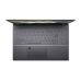 Laptop Acer 15.6'' Aspire 5 A515-57, FHD IPS, Procesor Intel Core i5-12450H (12M Cache, up to 4.40 GHz), 16GB DDR4, 512GB SSD, Intel UHD, No OS, Steel Gray NX.KN4EX.008