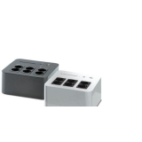UPS Socomec NeTYS PL 600VA 230V Interactiv cu AVR Black NPL-0600-D