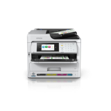 Imprimanta EPSON WF-C5890DWF A4 COLOR INKJET MFP C11CK23401