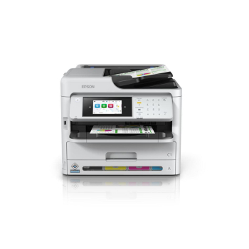 Imprimanta EPSON WF-C5890DWF A4 COLOR INKJET MFP C11CK23401
