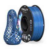 Consumabil 3D CREALITY 3D FILAMENT CR-ABS BLUE 1KG CR-ABS BLUE