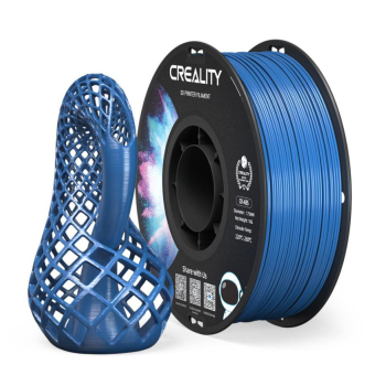 Consumabil 3D CREALITY 3D FILAMENT CR-ABS BLUE 1KG CR-ABS BLUE