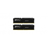 Memorie Kingston 16GB DDR5-6000MT/S CL36 DIMM/(KIT OF 2) FURY BEAST BLACK EXPO KF560C36BBEK2-16