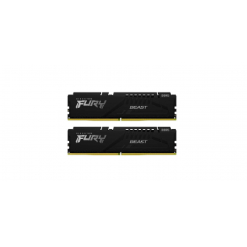 KS DDR5 16GB K2 6000MHZ KF560C36BBEK2-16