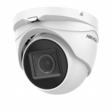 Hikvision CAMERA TURBOHD TURRET 5MP 2.7-13.5 IR40M DS-2CE79H0T-IT3ZF