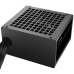 SURSA DeepCool PF750D, 750W (real), 120mm silent fan, 80 PLUS White, 4x PCI-E (6+2), 6x S-ATA PF700 R-PF750D-HA0B-EU (timbru verde 2 lei) 