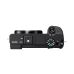 Camera analogica SONY ILCE6400MB.CEC - ALPHA 6400 MIRRORL 