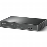 TP-LINK 4-PORT POE FE DESKTOP SWITCH/. TL-SF1008LP   