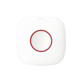 Hikvision BUTON DE PANICA WIRELESS TRI-X 868MHZ DS-PDEB1-EG2-WE(B)   