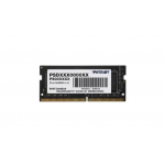 MEMORY DIMM 4GB PC21300 DDR4/PSD44G266641S PATRIOT