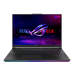 Laptop ASUS Gaming 18'' ROG Strix SCAR 18 G835LX, 2.5K Mini LED 240Hz, Procesor Intel Core Ultra 9 275HX (36M Cache, up to 5.40 GHz), 64GB DDR5, 2TB SSD, GeForce RTX 5090 24GB, No OS, Off Black G835LX-SA063