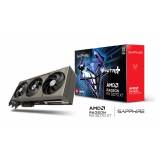 Sapp NITRO+ AMD RD RX 9070 XT GAM OC 16G