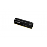 Memorie Kingston 16GB DDR5-5200MTS CL40 DIMM/(KIT OF 2) FURY BEAST BLACK KF552C40BBK2-16