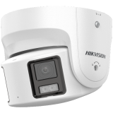 Camera IP Hikvision CAMERA TURRET 4MM 8MP IR30M ACUSENS DS-2CD2387G2PLSUSL