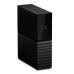 Western Digital MYBOOK 12TB 3.5IN/USB 3.0 BLACK WDBBGB0120HBK-EESN