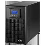 UPS NJOY ATEN PRO 3000 PWUP-OL300AP-AZ01B