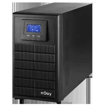 UPS NJOY ATEN PRO 3000 PWUP-OL300AP-AZ01B