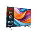 Televizor Qled TV 4K 50(126cm) TCL 50T7B (Model 