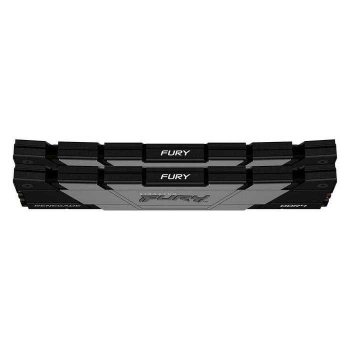 Memorie Kingston 16GBDDR4-3200MT/S CL16 DIMM/(KIT OF 2) FURY RENEGADEBLACK KF432C16RB2K2/16