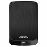 HDD / SSD EHDD 2TB ADATA 2.5 AHV320-2TU31-CBK 