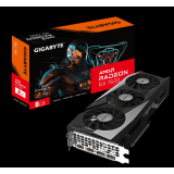 Placa video Gigabyte GB Radeon RX7600 Gaming OC 8GB R76GAMING OC-8GD